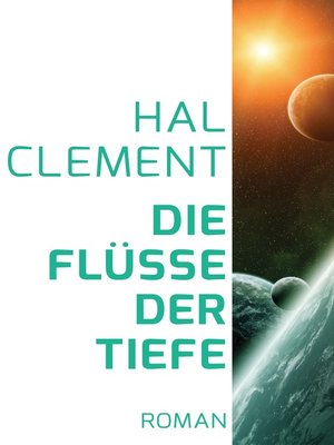 cover image of Die Flüsse der Tiefe